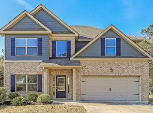 1161 Pebble Ridge Dr, Hampton, GA 30228