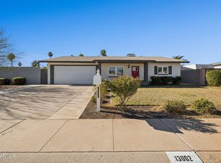 13002 N 28th Pl, Phoenix, AZ 85032