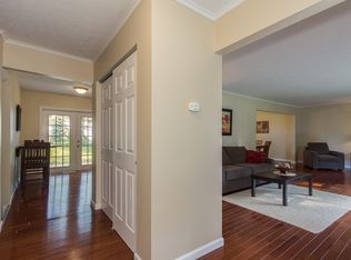 4044 Sheraton Ct, Hilliard, OH
