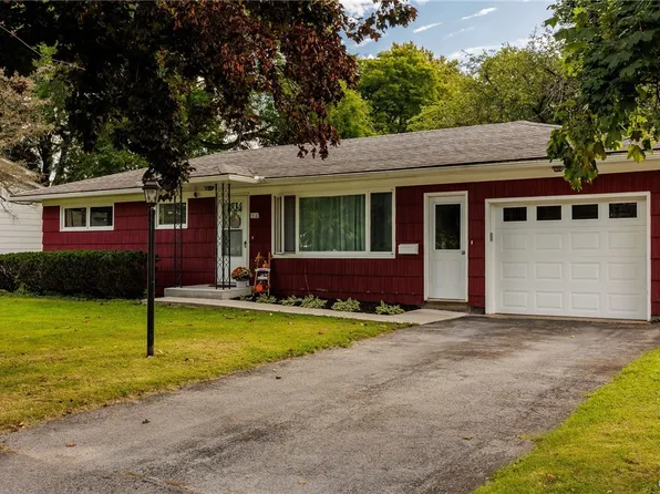 216 Monroe Ave, Watertown, NY 13601