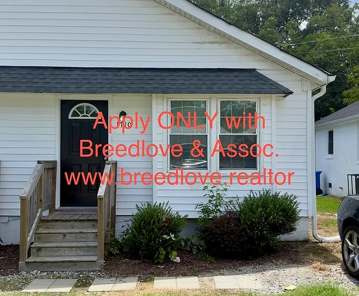 1710 Freeman St SE #A — Photo 1
