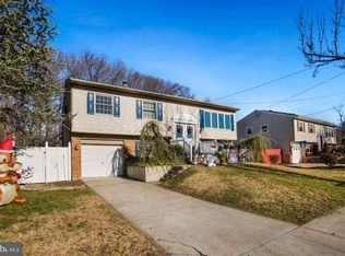 201 Lawnton Ave, West Deptford, NJ 08096