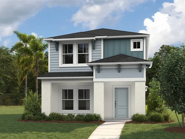 9176 Bent Br, Dade City, FL 33525