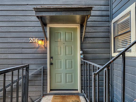 5th image of 11520 N May Ave #C206