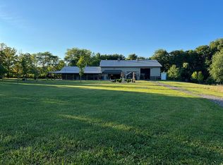 21971 N 2650 East Rd, Lexington, IL 61753