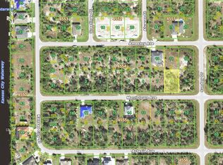 14342 Morristown Ave #8, Pt Charlotte, FL 33981