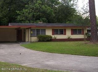 5244 S Damascus Rd, Jacksonville, FL 32207