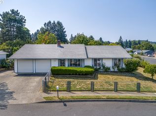 2019 SW Eastwood Ave, Gresham, OR 97080