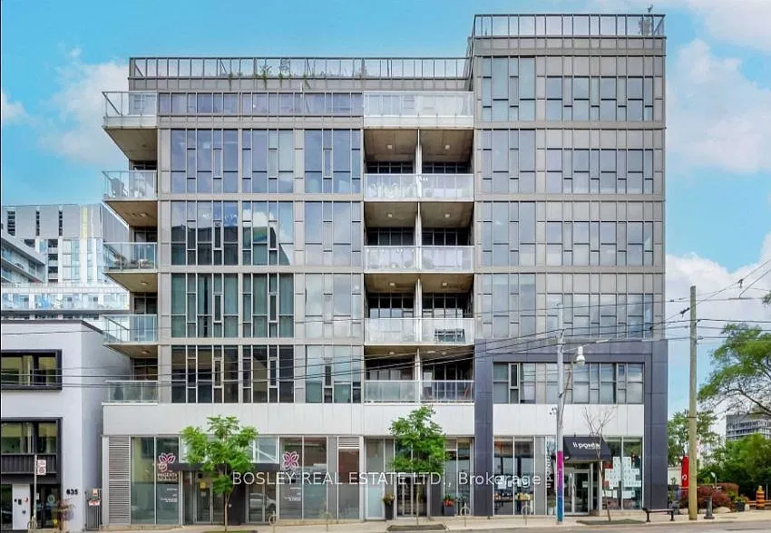 2 bed, $2,995 — Photo 1