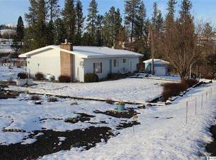 2164 Hill St, Kamiah, ID 83536