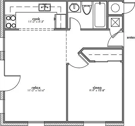 San Remo Apartments — Photo 29