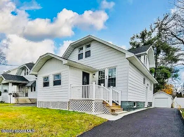 44 Marshall Avenue, Schenectady, NY 12304
