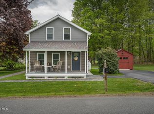 13 Anthony Rd, Greenwich, NY 12834