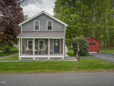 13 Anthony Road, Greenwich, NY, 12834