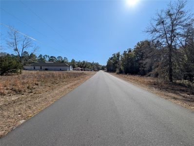 SW Soundview Dr Lot 19, Dunnellon, FL, 34431