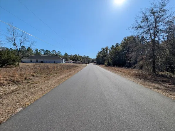 SW Soundview Dr Lot 19, Dunnellon, FL 34431