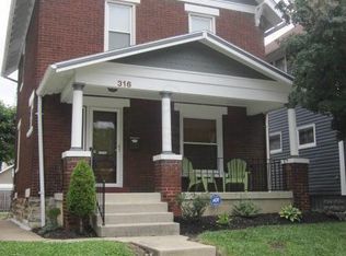 316 E Jenkins Ave, Columbus, OH