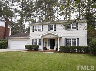 309 Foxhall St, Raleigh, NC 27609