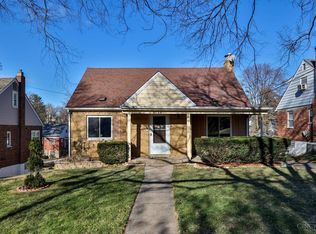 3114 Manning Ave, Cincinnati, OH 45211