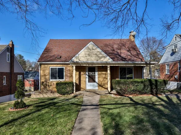 3114 Manning Ave, Cincinnati, OH 45211