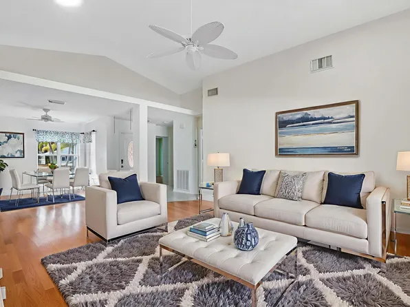 6001 Adonidia Place, Fort Pierce, FL 34982