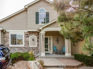 6004 Trailhead Rd, Highlands Ranch, CO 80130