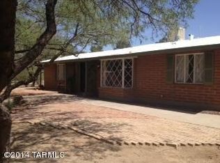 5102 E Peach St, Tucson, AZ 85712