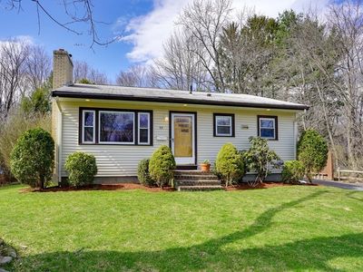 59 Glendale St, Maynard, MA, 01754