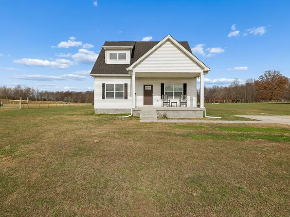 137 Mount Vernon Church Rd, Bethpage, TN 37022