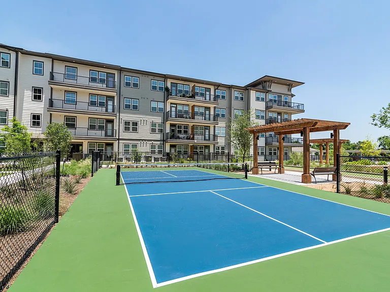 Amberlin Pflugerville 55+ Active Adult — Photo 20