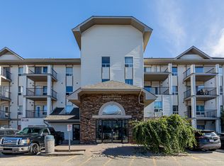 330 Claireview Station Dr NW #1301, Edmonton, AB T5Y0E6