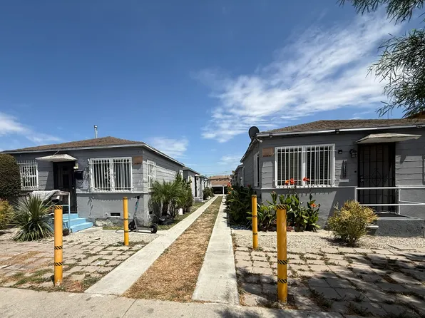 6106 10th Ave #6106, Los Angeles, CA 90043