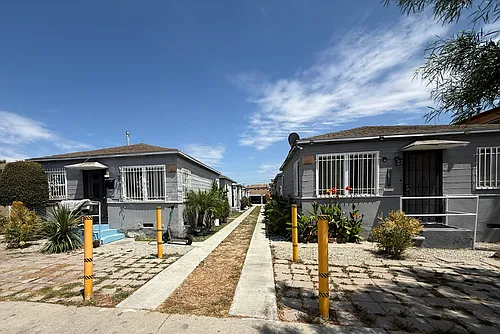 6106 10th Ave #6106 Photo 1