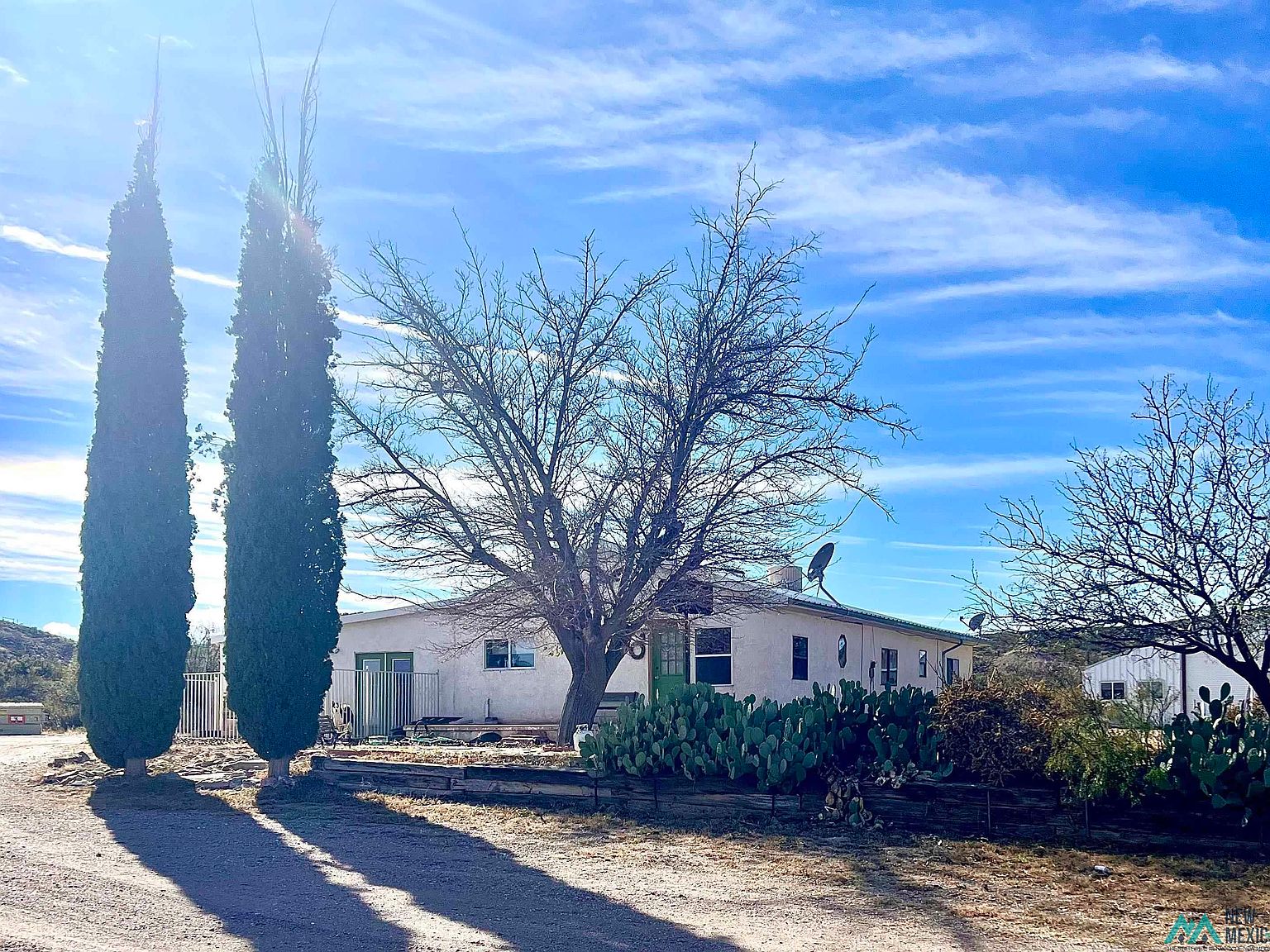 14250 Highway 187, Caballo, NM 87931 MLS 20226388 Zillow