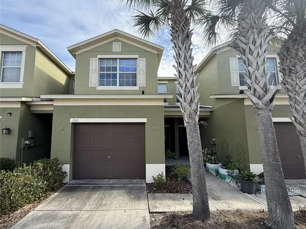 1511 Harbour Blue St, Ruskin, FL 33570