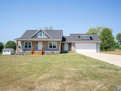 58 Creekview Dr, Rainsville, AL, 35986