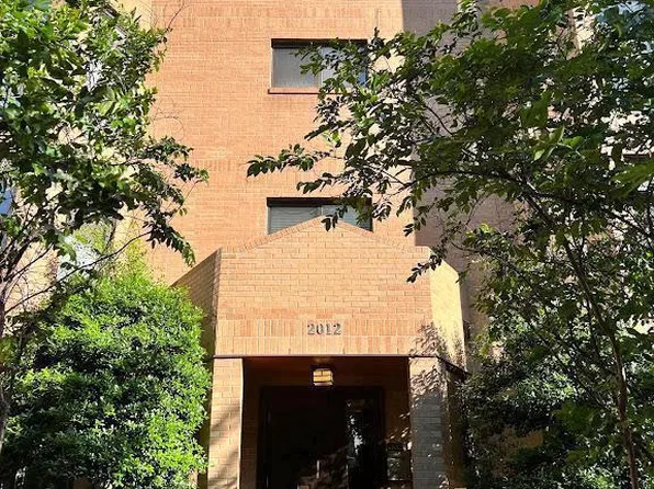 2012 Wyoming Ave NW APT 601, Washington, DC 20009
