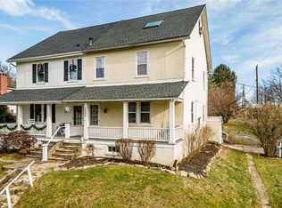3665 Lanark Rd, Coopersburg, PA 18036