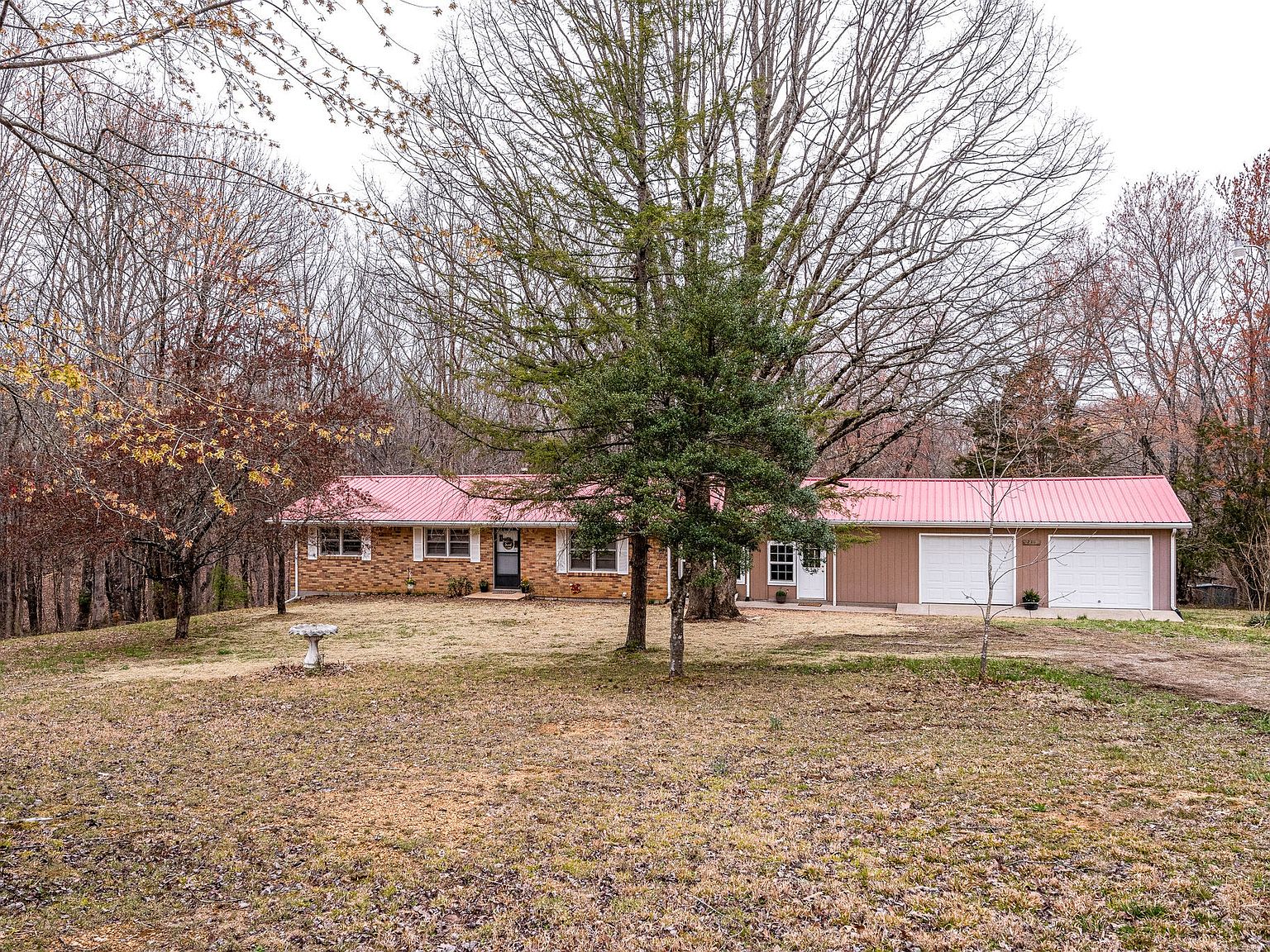 2461 Slayden Marion Rd, Cumberland Furnace, TN 37051 Zillow