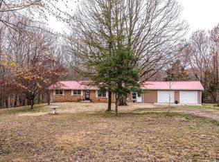 2461 Slayden Marion Rd, Cumberland Furnace, TN 37051