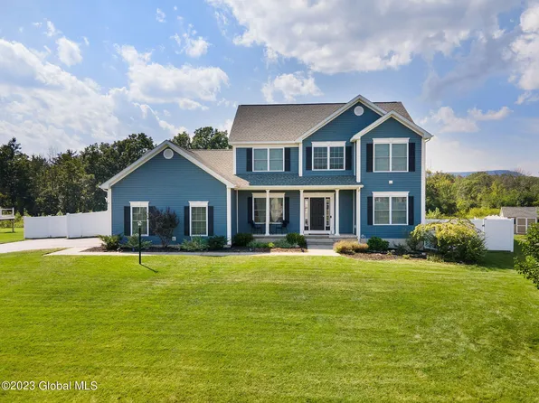 1232 Alexander Court, Altamont, NY 12009