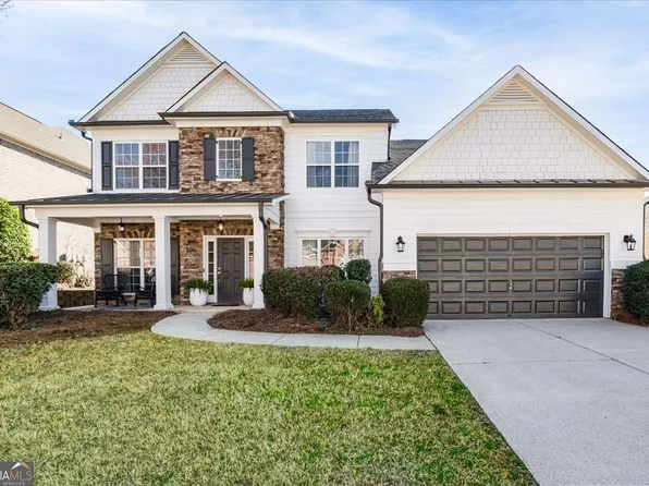 3125 Crooked Stick Dr, Cumming, GA 30041