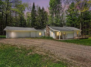 5950 Mark Dr, Hale, MI 48739