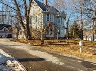 33 Union St, Camden, ME 04843