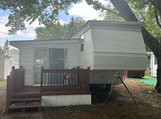 12055 Timberlane Dr #31, Stanwood, MI