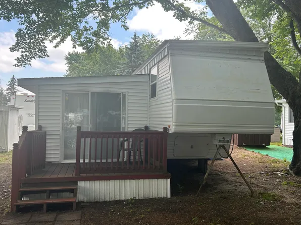 12055 Timberlane Dr #31, Stanwood, MI 49346