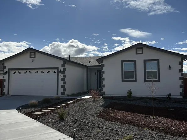 17824 Davis Meadow Ct, Reno, NV 89508