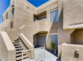 1908 Desert Falls Ct UNIT 109, Las Vegas, NV 89128