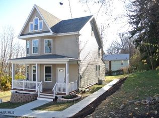 615 32nd St, Altoona, PA 16602