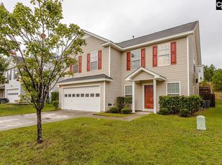 412 Buttonbush Ct, Columbia, SC 29229
